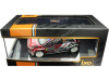 Cochesdemetal.es 2024 Citroen C3 Rally2 Nº21 Gryazin/Aleksandrov Rally Monte Carlo 1:43 IXO Models RAM917SPLQ.22