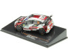 Cochesdemetal.es 2024 Hyundai i20 Rally2 Nº24 Ciamin/Roche Rally Monte Carlo 1:43 IXO Models RAM919SPLQ.22