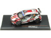 Cochesdemetal.es 2024 Hyundai i20 Rally2 Nº24 Ciamin/Roche Rally Monte Carlo 1:43 IXO Models RAM919SPLQ.22