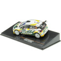 Cochesdemetal.es 2024 Hyundai i20 Rally2 Nº45 Vossen/Vissenberg Rally Monte Carlo 1:43 IXO Models RAM920SPLQ.22