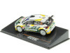 Cochesdemetal.es 2024 Hyundai i20 Rally2 Nº45 Vossen/Vissenberg Rally Monte Carlo 1:43 IXO Models RAM920SPLQ.22