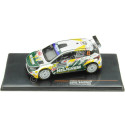 Cochesdemetal.es 2024 Hyundai i20 Rally2 Nº45 Vossen/Vissenberg Rally Monte Carlo 1:43 IXO Models RAM920SPLQ.22