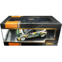 Cochesdemetal.es 2024 Hyundai i20 Rally2 Nº45 Vossen/Vissenberg Rally Monte Carlo 1:43 IXO Models RAM920SPLQ.22