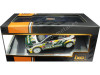 Cochesdemetal.es 2024 Hyundai i20 Rally2 Nº45 Vossen/Vissenberg Rally Monte Carlo 1:43 IXO Models RAM920SPLQ.22