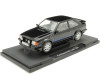 Cochesdemetal.es 1985 Ford Escort RS Turbo MKIII Negro Decorado 1:18 MC Group 18420