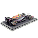 Cochesdemetal.es 2023 Red Bull Racing RB19 Nº11 Sergio Perez GP F1 Miami 1:18 Bburago 18003P(M)