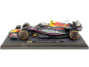 Cochesdemetal.es 2023 Red Bull Racing RB19 Nº11 Sergio Perez GP F1 Miami 1:18 Bburago 18003P(M)