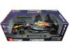 Cochesdemetal.es 2023 Red Bull Racing RB19 Nº11 Sergio Perez GP F1 Miami 1:18 Bburago 18003P(M)