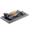 Cochesdemetal.es 2023 Red Bull Racing RB19 Nº11 Sergio Perez GP F1 Austin 1:18 Bburago 18003P(A)