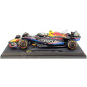 Cochesdemetal.es 2023 Red Bull Racing RB19 Nº11 Sergio Perez GP F1 Austin 1:18 Bburago 18003P(A)