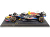 Cochesdemetal.es 2023 Red Bull Racing RB19 Nº11 Sergio Perez GP F1 Austin 1:18 Bburago 18003P(A)