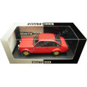 Cochesdemetal.es 1977 Ford Escort MKII RS 2000 ROJO 1:24 Whitebox 124223