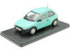 Cochesdemetal.es 1993 Opel Corsa B Turquesa 1:24 WhiteBox 124226