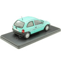 Cochesdetal.es 1993 Opel Corsa B Turques 1:24 Whitebox 124226