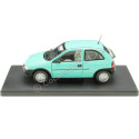 Cochesdetal.es 1993 Opel Corsa B Turques 1:24 Whitebox 124226