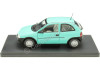 Cochesdetal.es 1993 Opel Corsa B Turques 1:24 Whitebox 124226