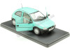 Cochesdemetal.es 1993 Opel Corsa B Turquesa 1:24 WhiteBox 124226