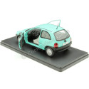 Cochesdetal.es 1993 Opel Corsa B Turques 1:24 Whitebox 124226