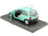 Cochesdetal.es 1993 Opel Corsa B Turques 1:24 Whitebox 124226