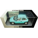 Cochesdetal.es 1993 Opel Corsa B Turques 1:24 Whitebox 124226