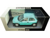 Cochesdetal.es 1993 Opel Corsa B Turques 1:24 Whitebox 124226