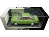 Cochesdemetal.es 1970 Skoda 110R Coupé Verde 1:24 WhiteBox 124227