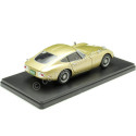 Cochesdemetal.es 1967 Toyota 2000 GT Beige Metalizado 1:24 WhiteBox 124229