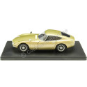 Cochesdemetal.es 1967 Toyota 2000 GT Beige Metalizado 1:24 WhiteBox 124229