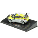 Cochesdemetal.es 2024 Ford Fiesta Rally2 Nº39 Boland/Morrissey Rally Monte Carlo 1:43 IXO Models RAM923SPLQ.22