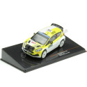 Cochesdemetal.es 2024 Ford Fiesta Rally2 Nº39 Boland/Morrissey Rally Monte Carlo 1:43 IXO Models RAM923SPLQ.22