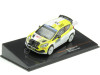 Cochesdemetal.es 2024 Ford Fiesta Rally2 Nº39 Boland/Morrissey Rally Monte Carlo 1:43 IXO Models RAM923SPLQ.22