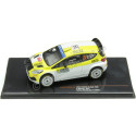 Cochesdemetal.es 2024 Ford Fiesta Rally2 Nº39 Boland/Morrissey Rally Monte Carlo 1:43 IXO Models RAM923SPLQ.22