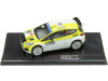Cochesdemetal.es 2024 Ford Fiesta Rally2 Nº39 Boland/Morrissey Rally Monte Carlo 1:43 IXO Models RAM923SPLQ.22
