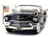 1956 Cadillac Presidential Parade Car Limousine 1:24 Lucky Diecast 24038 Cochesdemetal 9 - Coches de Metal 