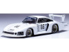 Cochesdemetal.es 1981 Porsche 935/78 Nº66 Jochen Mass DRM Zolder 1:43 IXO Models GTM171LQ