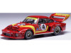 Cochesdemetal.es 1978 Porsche 935/77A Nº4 Ludwig/Heyer/Bell 6h. Silverstone 1:43 IXO Models GTM169LQ