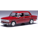 CARSDEMETAL.ES 1980 LADA 1500 RED 1:43 MODÈLES IXO CLC570N