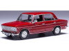 CARSDEMETAL.ES 1980 LADA 1500 RED 1:43 MODÈLES IXO CLC570N