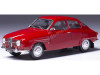 Cochesdemetal.es 1965 Saab 96 V4 Rojo 1:43 IXO Models CLC547N.22