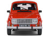 Cochesdemetal.es 1974 Renault 4 R4 GTL Clan Rojo 1:12 Solido S1200201