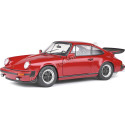 Cochesdemetal.es 1978 Porsche 911 (930) SC Rojo 1:18 Solido S1802604