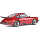 Carsdemetal.es 1978 Porsche 911 (930) SC Red 1:18 Solino S1802604