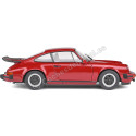 Carsdemetal.es 1978 Porsche 911 (930) SC Red 1:18 Solino S1802604