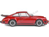 Carsdemetal.es 1978 Porsche 911 (930) SC Red 1:18 Solino S1802604