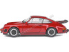 Carsdemetal.es 1978 Porsche 911 (930) SC Red 1:18 Solino S1802604