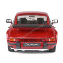 Carsdemetal.es 1978 Porsche 911 (930) SC Red 1:18 Solino S1802604