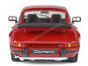 Carsdemetal.es 1978 Porsche 911 (930) SC Red 1:18 Solino S1802604