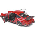 Carsdemetal.es 1978 Porsche 911 (930) SC Red 1:18 Solino S1802604