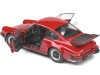 Carsdemetal.es 1978 Porsche 911 (930) SC Red 1:18 Solino S1802604