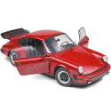 Carsdemetal.es 1978 Porsche 911 (930) SC Red 1:18 Solino S1802604